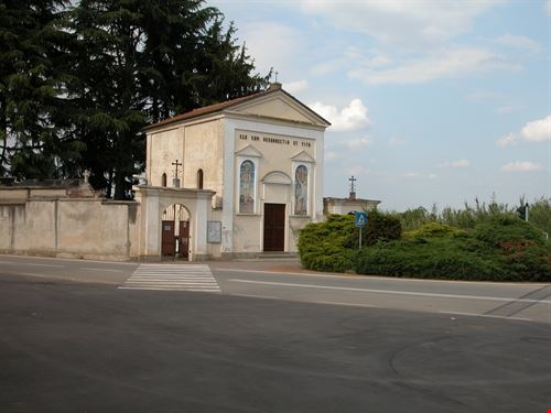  Cambiano Germano Germano